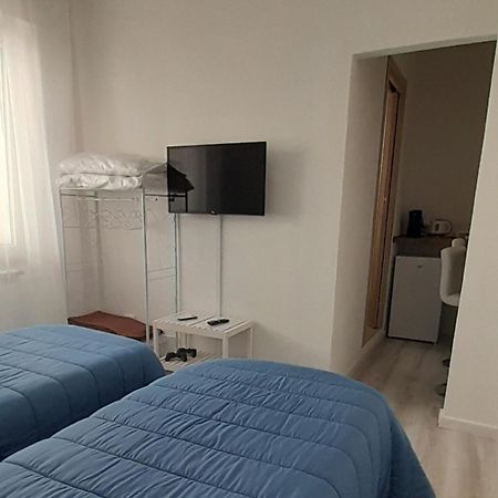 Margherita Guest House Ольбия Экстерьер фото