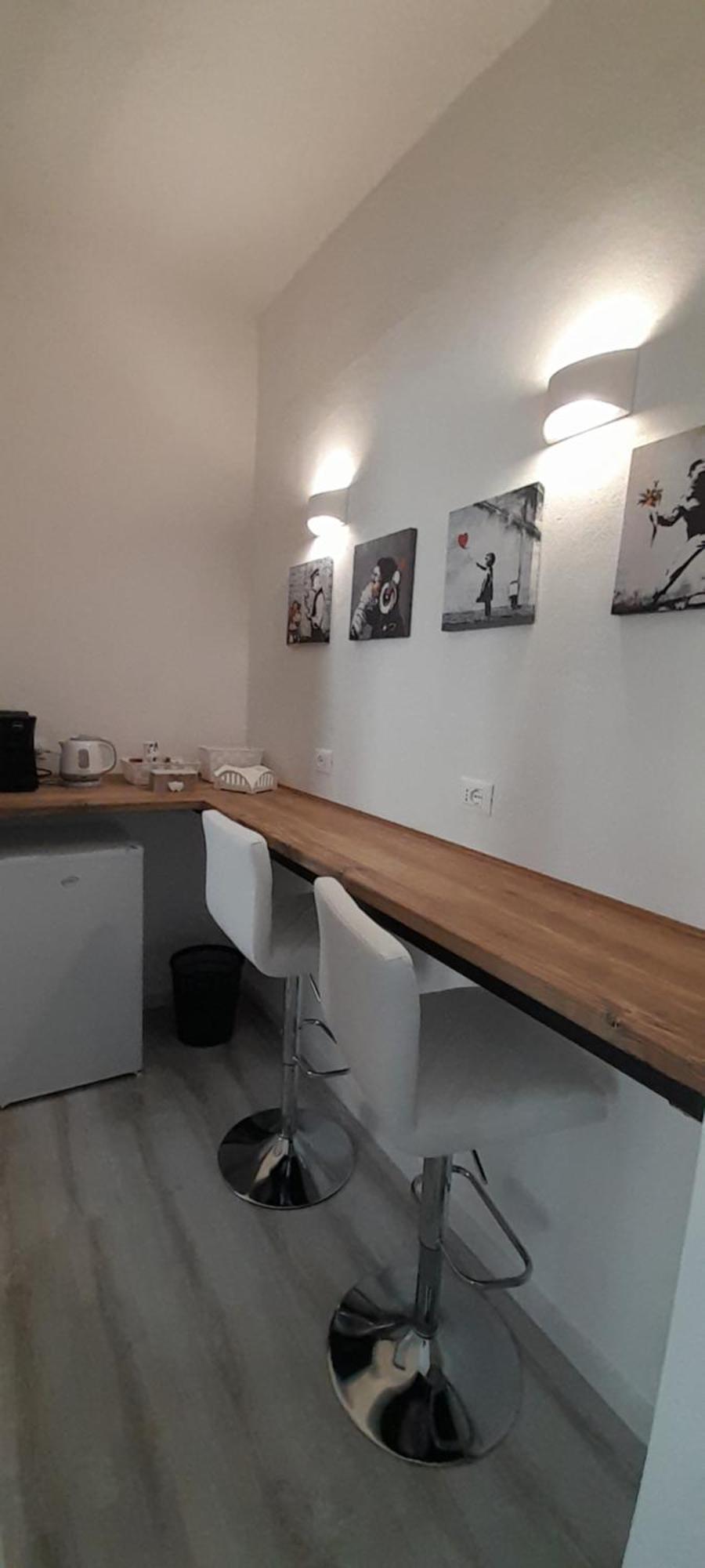Margherita Guest House Ольбия Экстерьер фото