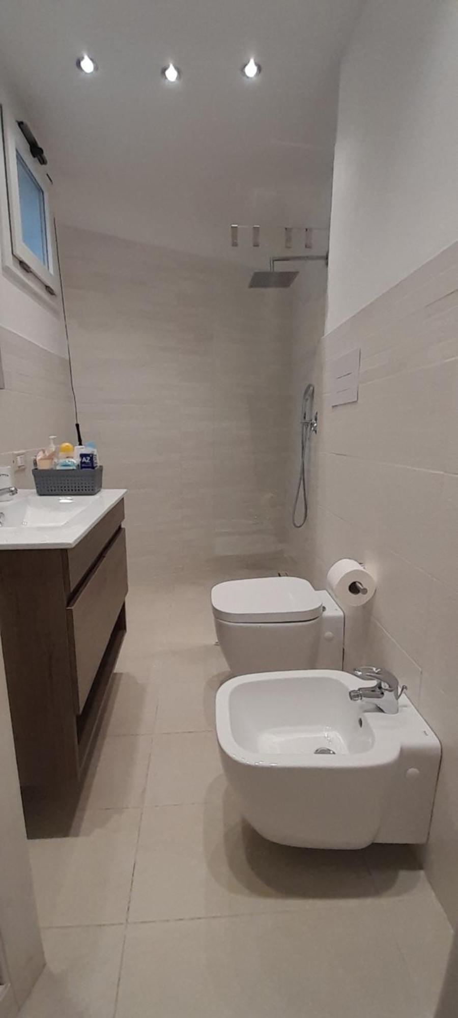 Margherita Guest House Ольбия Экстерьер фото