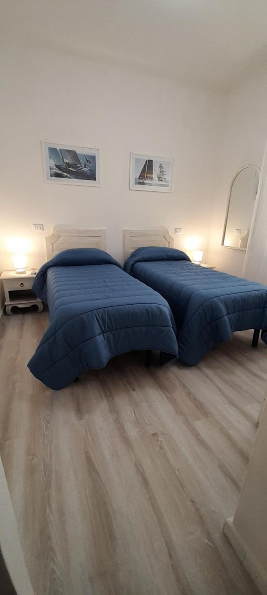Margherita Guest House Ольбия Экстерьер фото