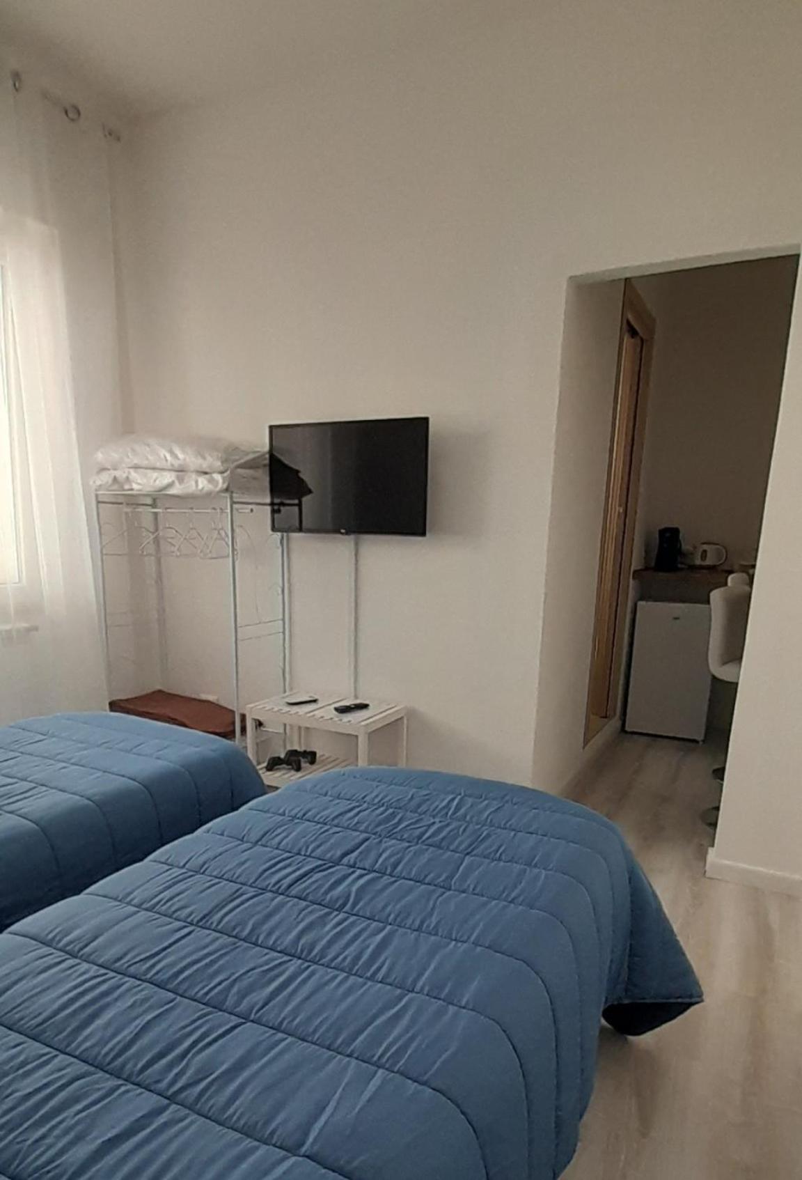 Margherita Guest House Ольбия Экстерьер фото